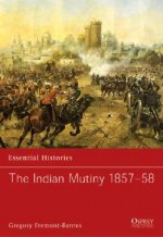 Indian Mutiny 1857-58