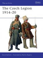 Czech Legion 1914-20