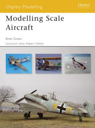 Modelling Scale Aircraft