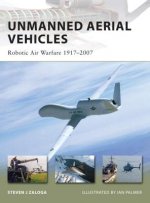 Unmanned Aerial Vehicles