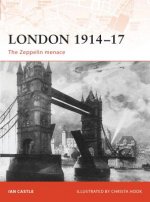 London 1914-17