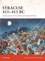 Syracuse 415-13 BC