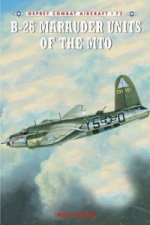 B-26 Marauder Units of the Mto