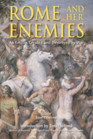 Rome and Her Enemies