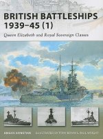 British Battleships 1939-45 (1)