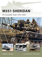 M551 Sheridan