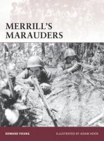 Merrill's Marauders