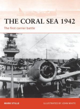 Coral Sea 1942