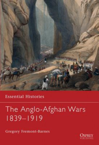 Anglo-Afghan Wars 1839-1919