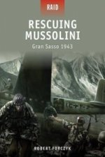 Rescuing Mussolini