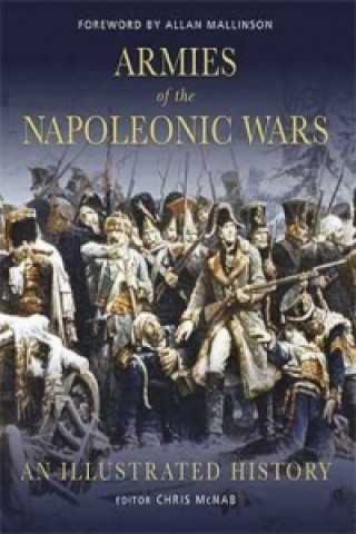 Armies of the Napoleonic Wars