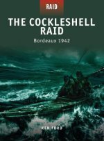 Cockleshell Raid - Bordeaux 1942