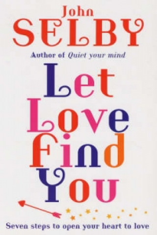 Let Love Find You