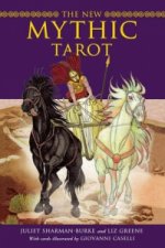 New Mythic Tarot Deck