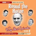 Round The Horne