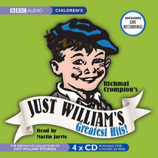 Just William's Greatest Hits