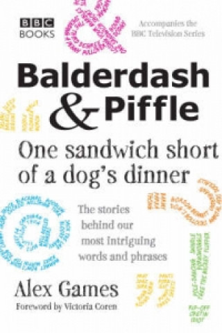 Balderdash and Piffle 2