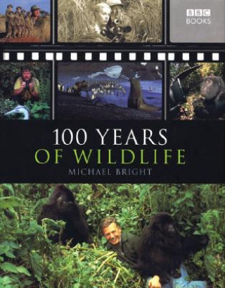 100 Years of Wildlife