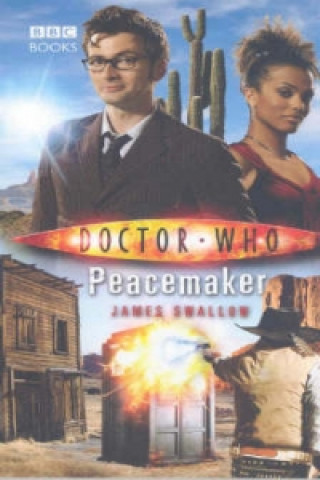 Doctor Who: Peacemaker