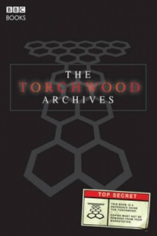 Torchwood Archives