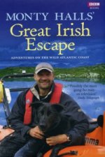 Monty Halls' Great Irish Escape