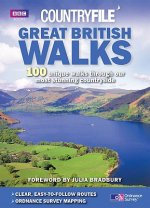 Countryfile: Great British Walks