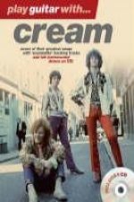 Play Guitar with Cream