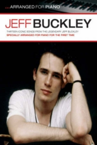 Jeff Buckley