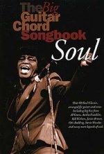 Big Guitar Chord Songbook