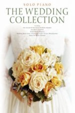 Wedding Collection for Solo Piano