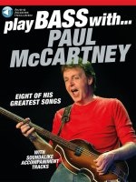 Paul McCartney