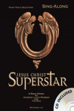 Jesus Christ Superstar