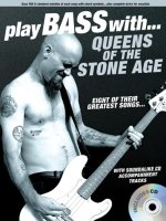 Queens of the Stone Age