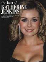 Best Of Katherine Jenkins