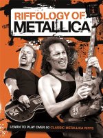 Riffology Of Metallica