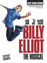 Billy Elliot the Musical