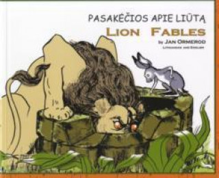 Lion Fables