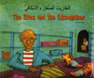 Elves and the Shoemaker in Arabic and English