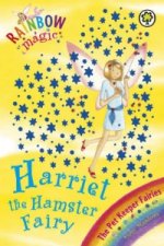 Rainbow Magic: Harriet the Hamster Fairy