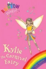 Rainbow Magic: Kylie The Carnival Fairy