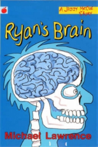 Jiggy McCue: Ryan's Brain
