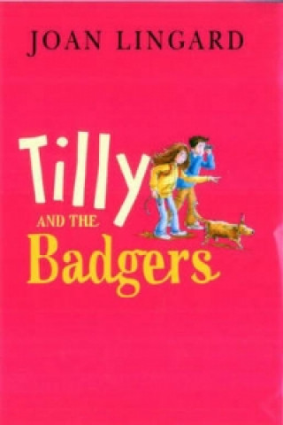 Tilly And The Badgers