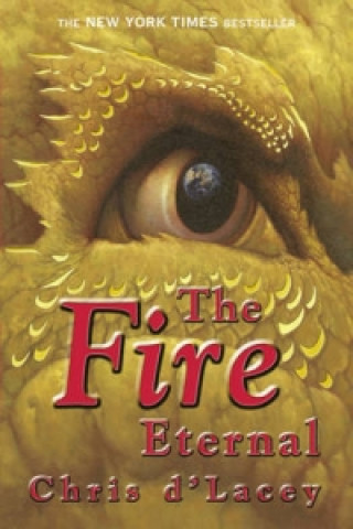 Last Dragon Chronicles: The Fire Eternal