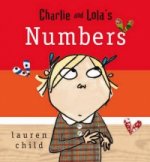 Charlie and Lola: Numbers