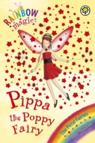 Rainbow Magic: Pippa the Poppy Fairy