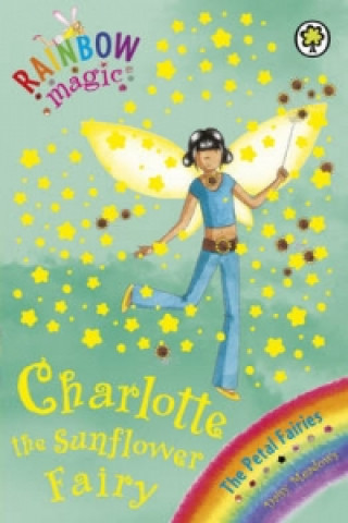 Rainbow Magic: Charlie the Sunflower Fairy