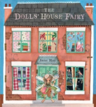 Dolls' House Fairy