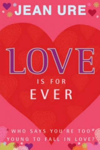 Love Is For Ever