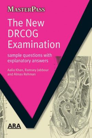 New DRCOG Examination