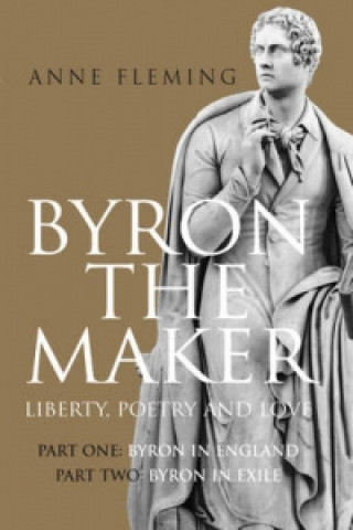 Byron the Maker